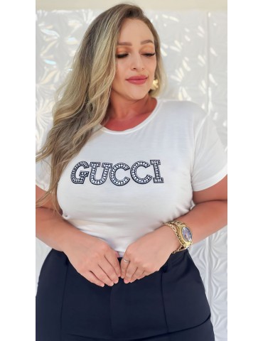 Gucci shirt plus size on sale